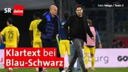 Fußball, 3. Liga: Der 1. FC Saarbrücken zwischen Anspruch, Wirklichkeit und Zukunft Fußball, 3. Liga: Der 1. FC Saarbrücken zwischen Anspruch, Wirklichkeit und Zukunft