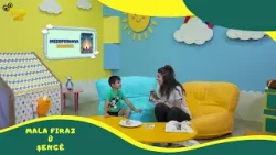 Zarok TV - Mala Firaz Û Şengê - (Beş: 23) Zarok TV - Mala Firaz Û Şengê - (Beş: 23)