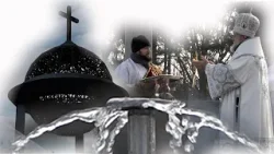 NO COMMENT | SFINȚIREA APELOR DE BOBOTEAZĂ LA CATEDRALA METROPOLITANĂ DIN CHIȘINĂU NO COMMENT | SFINȚIREA APELOR DE BOBOTEAZĂ LA CATEDRALA METROPOLITANĂ DIN CHIȘINĂU