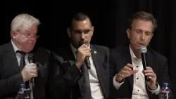 1610 | Predvolebná diskusia Rača