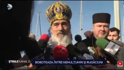 Stirile Kanal D - Boboteaza, intre nemultumiri si rugaciuni! | Editie de seara