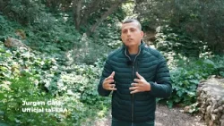 Widien - Wied il-Ġnejna / Wied il-Ħmar