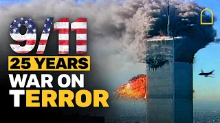 Was the WAR on TERROR Really a WAR on MUSLIMS?