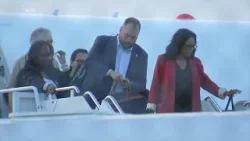 Члены Демократической партии из Палаты представителей Техаса, нарушившие кворум, оштрафованы на 8... Члены Демократической партии из Палаты представителей Техаса, нарушившие кворум, оштрафованы на 8...