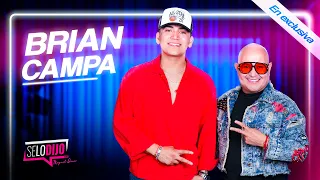 Brian Campa: Crecer en el CIRCO de los CAMPA  | Se Lo Dijo