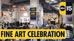 Honoring 30 years of fine art at Exposures International Gallery