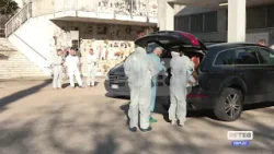 Morte Andrea Costantini - Stamattina autopsia a Pescara