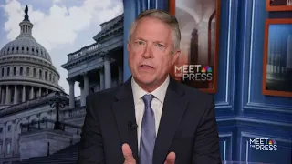 GOP Sen. Marshall says additional U.S. strikes in Iran just ‘mop-up operation’: Full interview