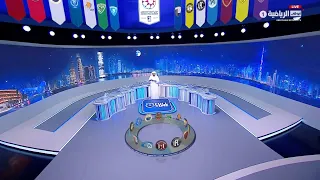 برنامج Full-Time - حلقة يوم 11 سبتمبر 2026
