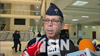 Police arrest two Haitians for the death of a woman in Santiago