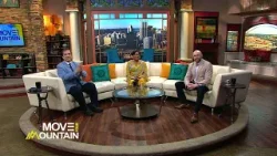 Сдвинь свою гору: 20 марта 2026 года