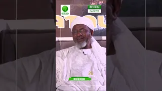 Malam wane yake da hakkin rike yara idan an samu rabuwar aure || Dr. Bashir Aliyu