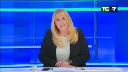 Edizione delle ore 20.00 del 10/10/2026
