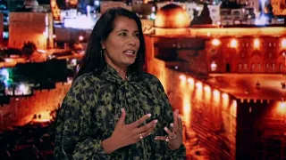 Middle East Report  Rebuilding the Walls: Israel and the Nehemiah Alliance 52 Days
