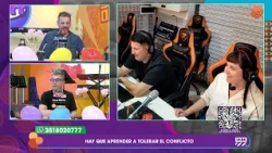 #DEJARONTODOTIRADO en El Doce Stream | Programa completo 20/10/2026
