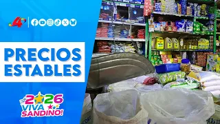 🛒 MIFIC Report: Price stability for basic food staples this week
