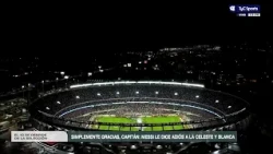 SIMPLY, THANK YOU CAPTAIN: MESSI BIDS FAREWELL TO THE SKY BLUE AND WHITE