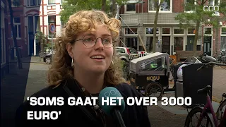 SP wil Groningse campagne tegen oplichting van woningzoekende studenten via TikTok