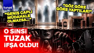 CRITICAL WARNING TO THE TURKISH PEOPLE: This doesn't even exist in the West; DON'T BE FOOLED BY T...