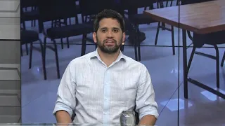 Raúl Benítez spoke about the Hernán Rivas case
