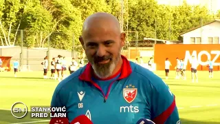 STANKOVIĆ PRED LARN