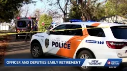 Mississippi law enforcement leaders push back on proposed Tier 5 retirement plan Mississippi law enforcement leaders push back on proposed Tier 5 retirement plan