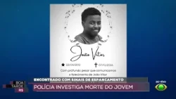 Police investigate death of teenager with signs of beating in North Zone of Porto Alegre