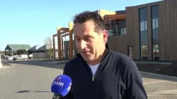 Nieuwe pand voor Hoveniersbedrijf Herman Vaessen