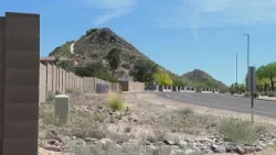 Пожарные Месы используют дроны и проводят тренировки, чтобы помочь домовладельцам подготовиться к...