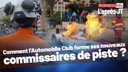 L'après-JT : comment l'Automobile Club forme ses nouveaux commissaires ?