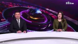 نشرة اخبار المنتصف