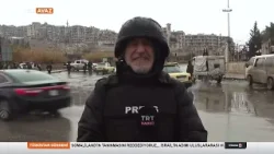 Türkistan Gündemi "11 Ocak 2026"