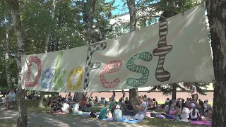 1. ročník DekaFestu