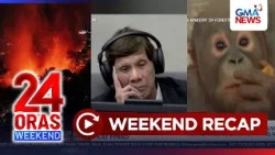 24 Oras Weekend (Part 3): October 17, 2026