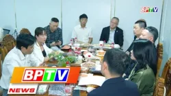 BPTV NEWS 26-3-2024: Guangdong Import-Export Association promotes agro-product trading