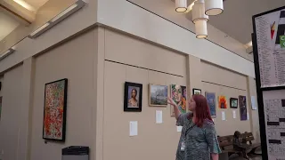 Historic Loveland library faces uncertain future amid city budget crunch