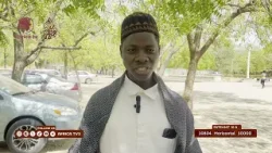 Barka da Salla Tare da Masu Kallo || 07