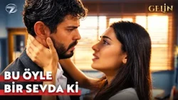 Yıllar Süren Hasret Son Buldu | Gelin 486. Bölüm  @GelinDizisi​