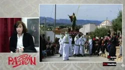 PASIÓN POR LO NUESTRO - Hermandad San Juan Evangelista - 03/marzo/26