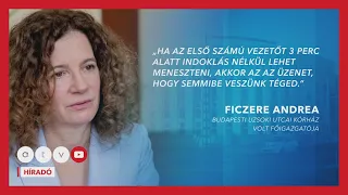 "Vannak még olyanok az egészségügyben, akik nem az érdemeiknek köszönhetik magas pozíciójukat"