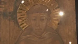 Relics of St. Francis arrive in San Francisco for 1st public display outside Italy