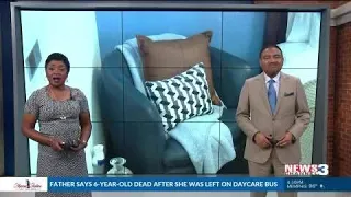 New apartments for veterans unveiled in Memphis
