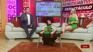 Entertainment news with Marisol Dovala and Angel Limon for September 16th