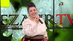 Anișoara DABIJA - HORA DE JOC / Dimineața la Tezaur Anișoara DABIJA - HORA DE JOC / Dimineața la Tezaur