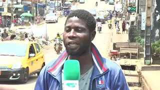 🗑 YAOUNDÉ BURIED IN TRASH: THE URGENCY OF AN ASPHYXIATED CAPITAL