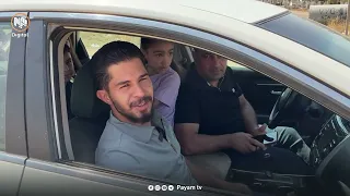 سلێمانی.. قولەرەیسی بێ ئاوەڕۆیە و شوقەكانی دەوروبەری كێشەی خزمەتگوزارییان نییە