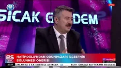 Civelekler: “Odunpazarı’nda yeni bir ilçe ihtiyacı bilimsel olarak tartışılmalı”