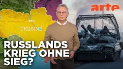 Ukraine: Vier Jahre Widerstand | Mit offenen Karten - Im Fokus | ARTE Ukraine: Vier Jahre Widerstand | Mit offenen Karten - Im Fokus | ARTE