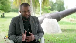 Округ Колумбия Раджив Рамсахаи о событиях в Коммевейне Округ Колумбия Раджив Рамсахаи о событиях в Коммевейне