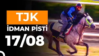 Bursa İdman Pisti 17/08/2026 Pazartesi